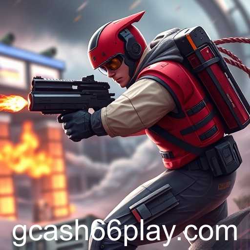Action Games