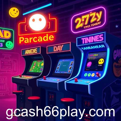 Arcade Games