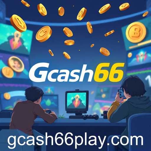 The Rising Phenomenon of Gcash66 in Online Gaming