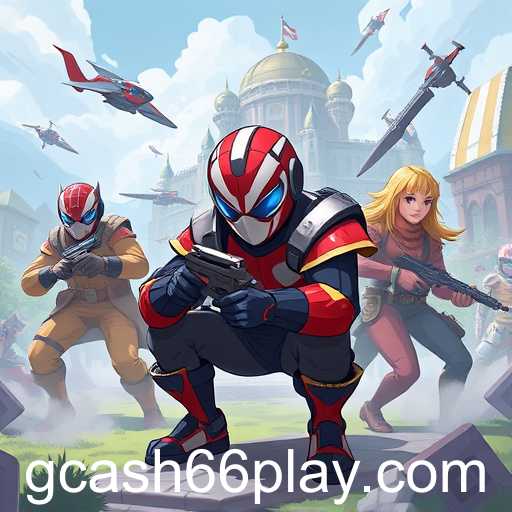 Multiplayer Games