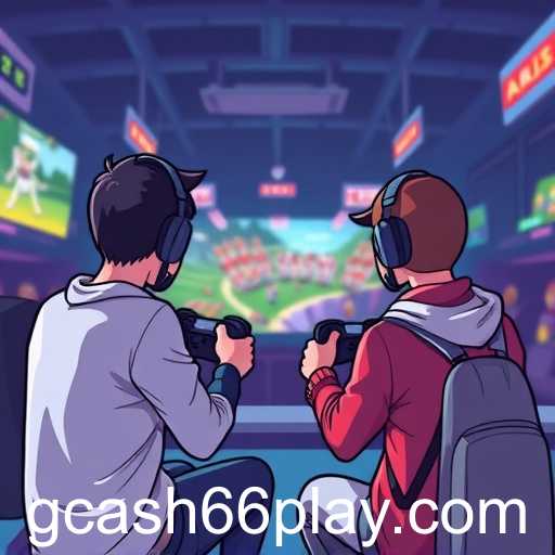 The Evolution of Online Entertainment