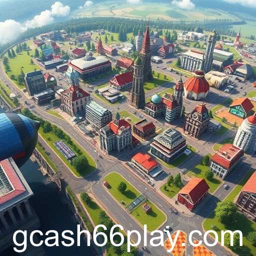 Simulation Games