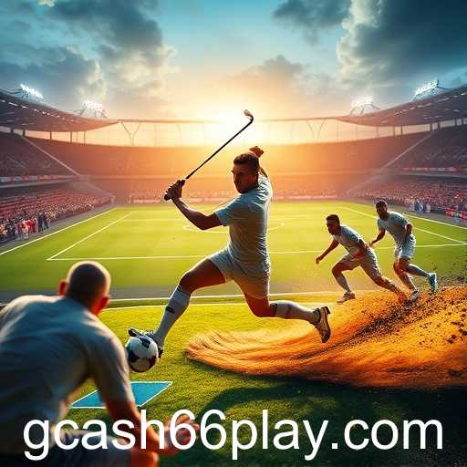 Sports Games