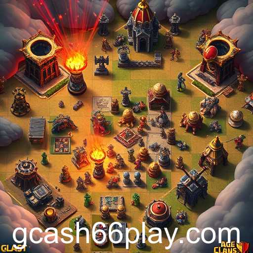 Strategy Games